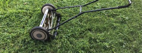 The Complete Guide to Manual Grass Cutting Machines