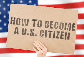 The Complete Guide to Naturalization: A Step-by-Step Journey to U.S. Citizenship