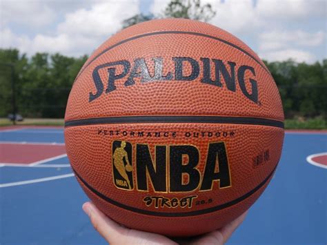 The Complete Guide to Outdoor Basketballs: Durability, Performance, and Unbeatable Tips