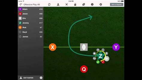 The Complete Guide to Passplay: Revolutionizing Football Play Strategy