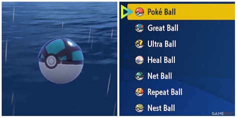 The Complete Guide to Repeat Balls: Unleashing the Power of Pokémon Capture