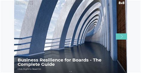 The Complete Guide to Resilience Reader