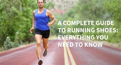 The Complete Guide to Running with Healthy Feet