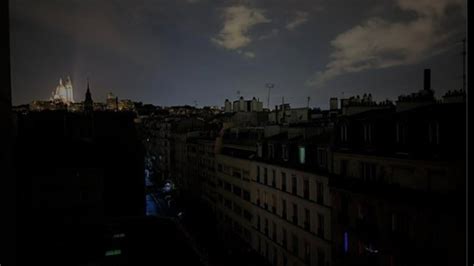 The Complete Guide to Surviving a Paris Power Outage