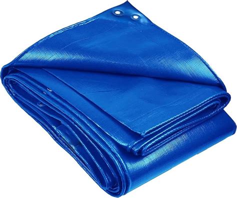 The Complete Guide to Tarpaulins: Protecting Your Valuables from the Elements