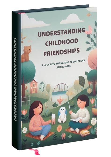 The Complete Guide to Understanding Childhood PDF