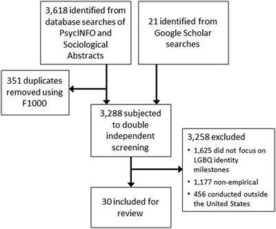 The Complete Guide to Understanding Randy Blue: The Impact of Gay Identity on Social and Psychological Well-being