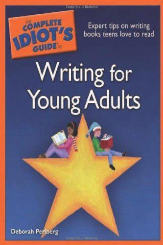 The Complete Guide to Writing for Young Adults PDF