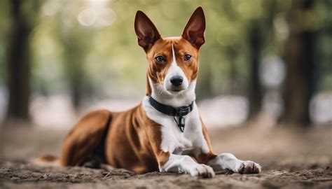 The Complete Guide to the Basenji: A Delightful and Mysterious Breed