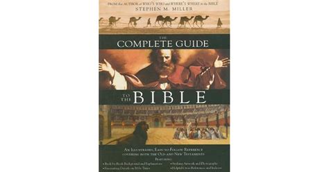 The Complete Guide to the Bible Epub