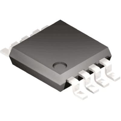 The Complete Guide to the CAT24C16HU4I-GT3: Unlocking its Potential for EEPROM Applications