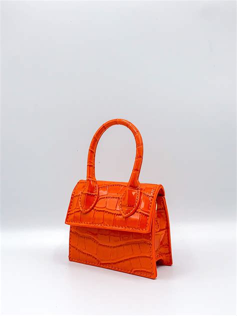 The Complete Guide to the Essential Orange Purse: A Symphony of Style, Functionality, and Joy