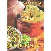 The Complete Gujarati Cook Book PDF