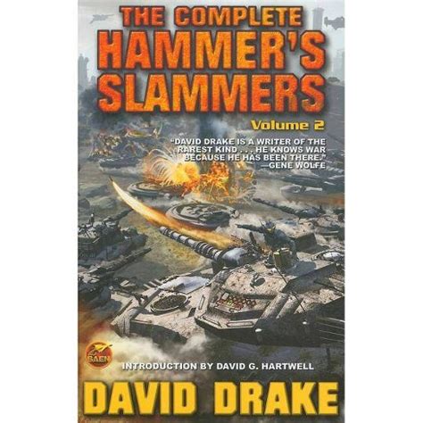 The Complete Hammer s Slammers Volume II Doc