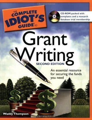 The Complete Idiot's Guide to Grant Epub