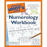 The Complete Idiot s Guide Numerology Workbook Complete Idiot s Guide to Doc