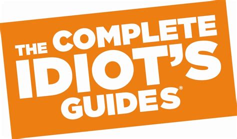 The Complete Idiot s Guide to Windows 31 Epub
