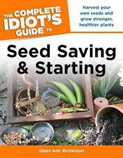 The Complete Idiots Guide to Gardening Kindle Editon