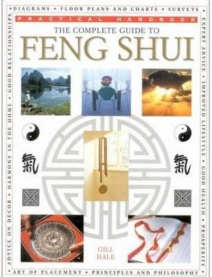 The Complete Illustrated Guide to Feng Shui Reader