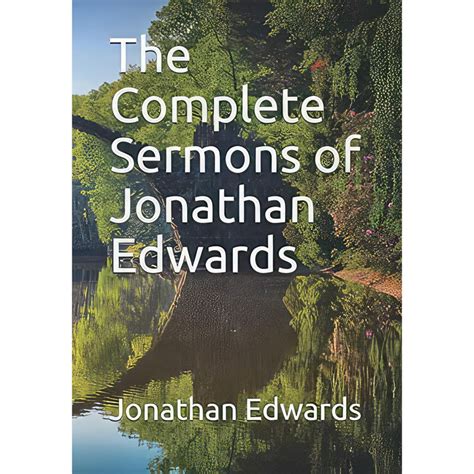 The Complete Jonathan Edwards PDF