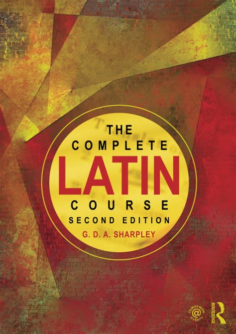 The Complete Latin Course Epub