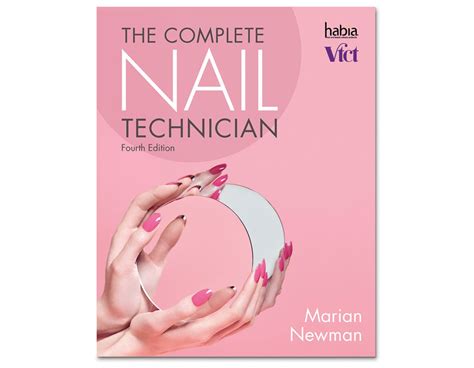 The Complete Nail Technician Doc