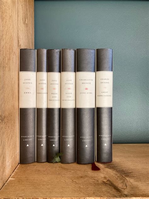 The Complete Novels Everyman s Library Kindle Editon