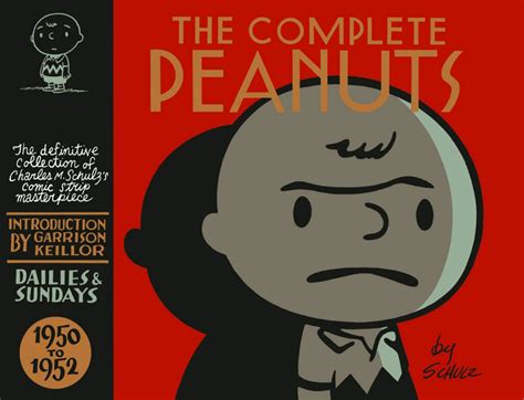 The Complete Peanuts Reader