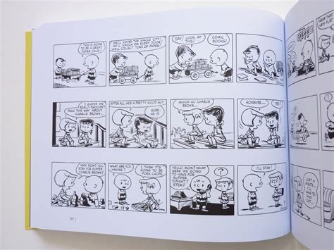 The Complete Peanuts 1950-1952 Reader