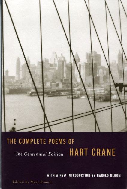 The Complete Poems of Hart Crane (Centennial Edition) Reader