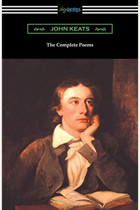 The Complete Poems of John Keats with an Introduction by Robert Bridges Kindle Editon