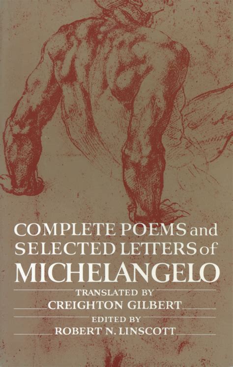 The Complete Poems of Michelangelo PDF