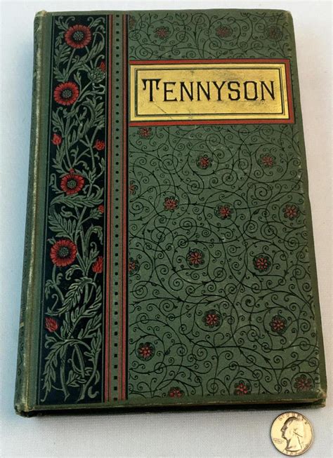 The Complete Poetical Works of Alfred Tennyson Classic Reprint Epub