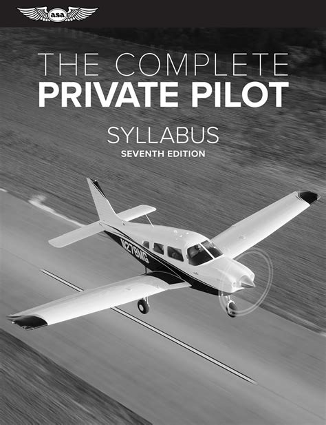 The Complete Private Pilot The Complete Pilot Series Kindle Editon