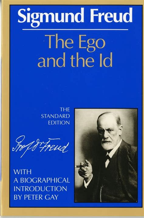 The Complete Psychological Works of Sigmund Freud " The Ego and the Id " and Other Works Kindle Editon