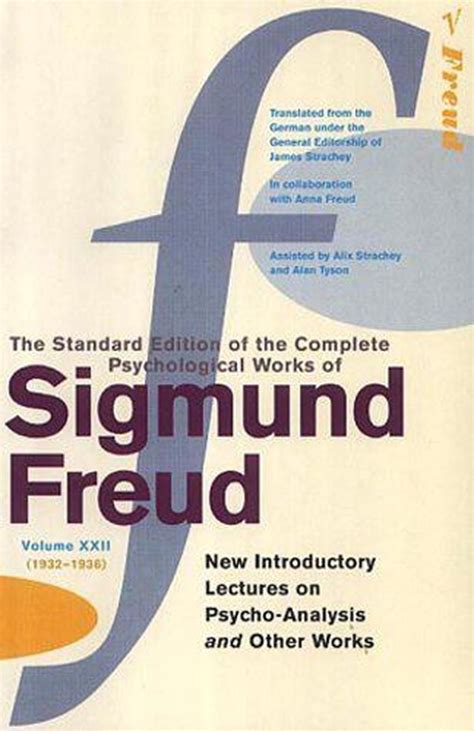The Complete Psychological Works of Sigmund Freud " The Ego and the Id " and Other Works, PDF