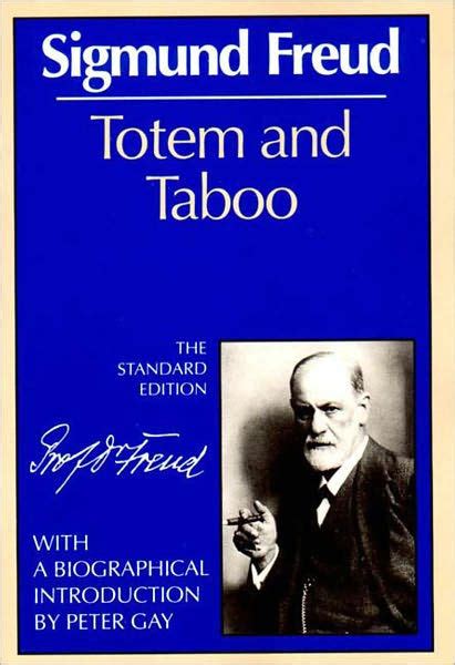 The Complete Psychological Works of Sigmund Freud Totem and Taboo and Other Works Vol 13 Doc