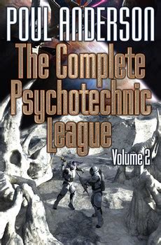 The Complete Psychotechnic League 2 Book Series Doc