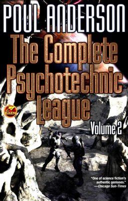 The Complete Psychotechnic League Vol 2 The Psychotechnic League Epub