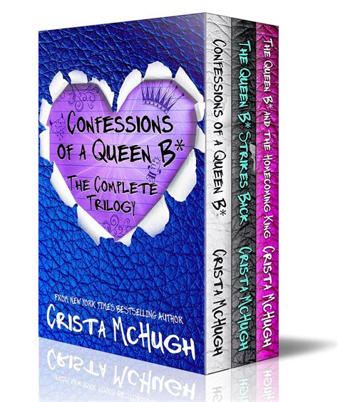 The Complete Queen B Trilogy Epub