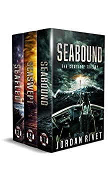The Complete Seabound Trilogy Box Set Kindle Editon