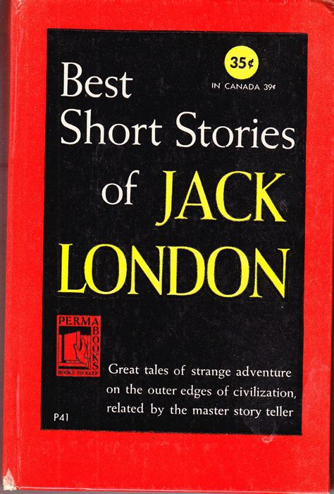 The Complete Short Stories of Jack London Volume 2 Epub