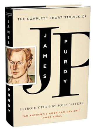 The Complete Short Stories of James Purdy Epub