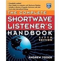 The Complete Shortwave Listener*s Handbook Doc