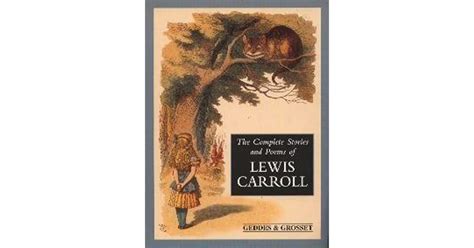 The Complete Stories and Poems of Lewis Carroll Kindle Editon