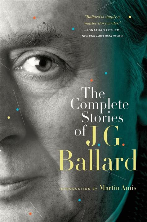 The Complete Stories of J G Ballard PDF