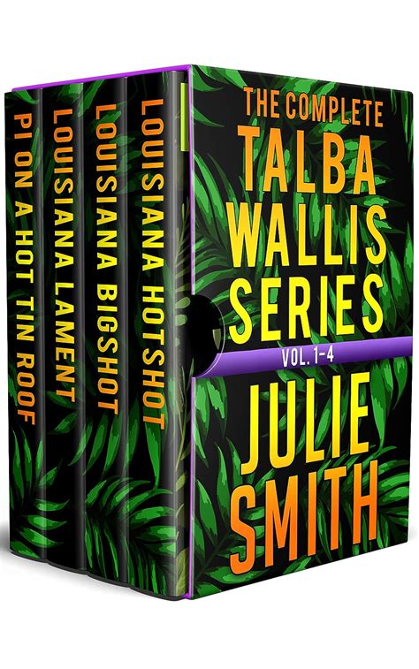 The Complete Talba Wallis Series Vol 1-4 The Talba Wallis Series Epub