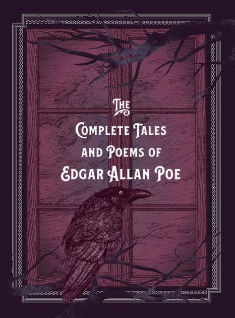 The Complete Tales and Poems of Edgar Allan Poe Epub
