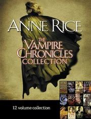 The Complete Vampire Chronicles 12-Book Bundle PDF