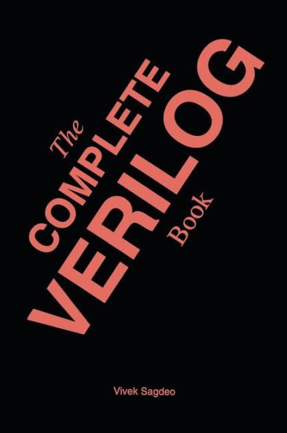 The Complete Verilog Book Kindle Editon